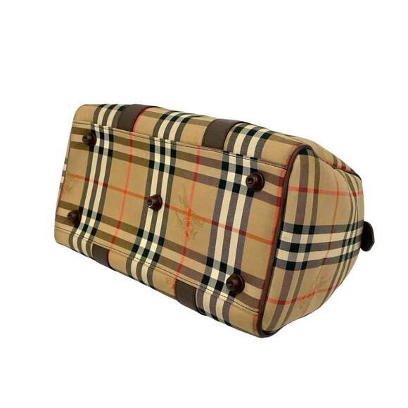 Convertible Weekend Duffle Bag #199581B61B - Picture 8 of 9